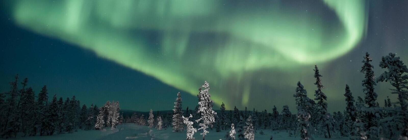 Arctic Yakutia
